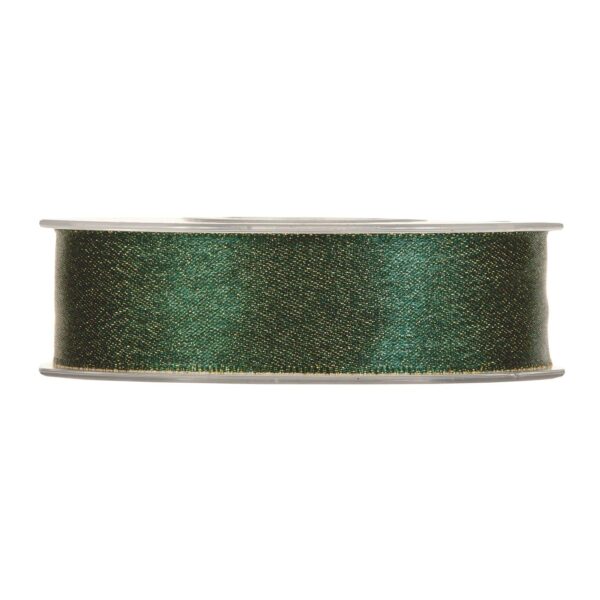 NASTRO FREDERIK MM25 MT15 verde-scuro (Cod. 40766-03)