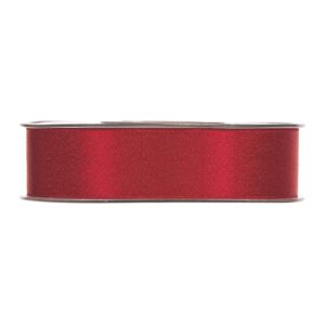 NASTRO FREDERIK MM25 MT15 bordeaux (Cod. 40766-04)