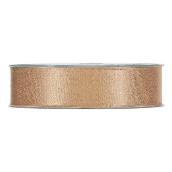 NASTRO FREDERIK MM25 MT15 champagne (Cod. 40766-06)