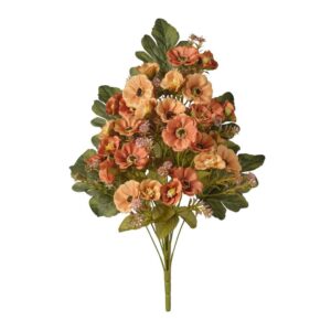 MAZZO COSMEE X14 50 CM arancione (Cod. 40874-03)