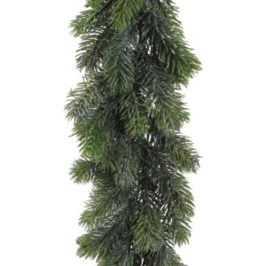 FESTONE PINO 168 PUNTE 180 CM  (Cod. 41055-01)