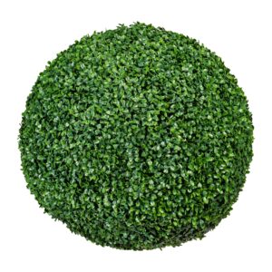SFERA DI BOSSO PLASTICA UV-RESISTENTE D53 CM  (Cod. 39194-01)