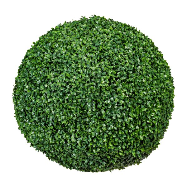 SFERA DI BOSSO PLASTICA UV-RESISTENTE D53 CM  (Cod. 39194-01)