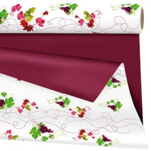 BOB. PERL. DUOMAT GRAPPOLI UVA 0,99X25MT  (Cod. 40955-01)