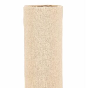 ROTOLO DELICATE IN TESSUTO CM70 5MT crema (Cod. 29882-06)
