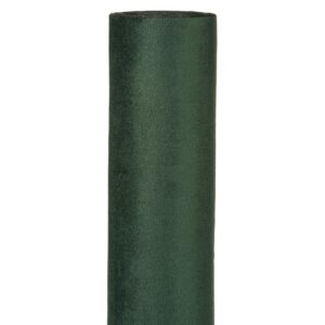 CHIC VELVET ROLL CM75 X MT5 verde-scuro (Cod. 40767-03)