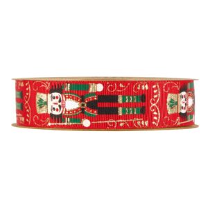 PP58 NASTRO SCHIACCIANOCI MM25 X MT10 rosso (Cod. 40773-01)