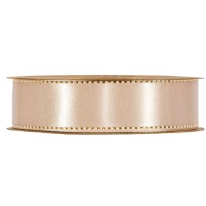 NASTRO SATIN MM40 X MT20 cipria (Cod. 40778-04)
