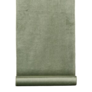 RUNNER STOFFA 35X180 CM 150 GR verde-salvia (Cod. 40956-03)