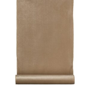 RUNNER STOFFA 35X180 CM 150 GR champagne (Cod. 40956-05)