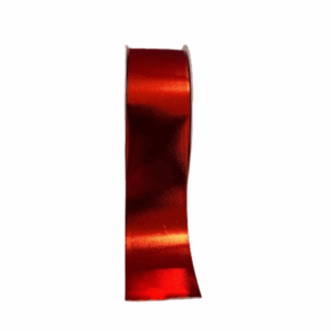 PEPITA LUC. NASTRO STARMETAL MM.50 x MT.100 rosso (Cod. 1060-03)