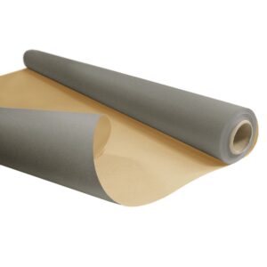 BOBINA NATURAL KRAFT COLORATA 60GR 0,79 X 50MT grigio (Cod. 24117-16)