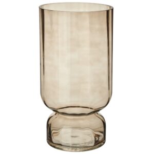 VASO VETRO 18X18X34 CM  (Cod. 40964-01)
