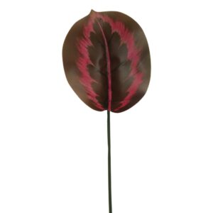 RAMO CALATHEA 3D REAL TOUCH 61 CM variegato (Cod. 41019-03)