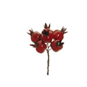 LL98 SET 6 PZ. PICK MELOGRANO X6 H14 CM  (Cod. 41020-01)