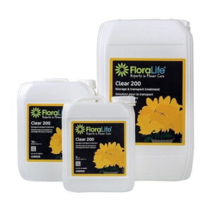 OASIS FLORALIFE CLEAR 200 NUTRIMENTO FLOREALE 20LT  (Cod. 28589-01)