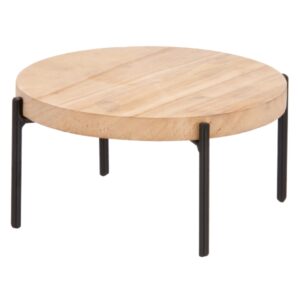 ALZATA LEGNO 20X20X15 CM  (Cod. 40970-01)