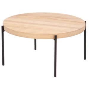 ALZATA LEGNO 30X30X15 CM  (Cod. 40971-01)