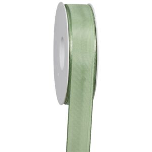 NASTRO ORIGINAL MM.25 MT.25 verde-525 (Cod. 3633-50)