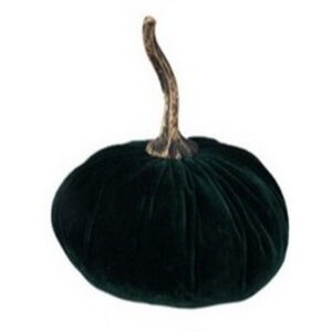 ZUCCA TESSUTO 13X14 CM  verde-scuro (Cod. 40617-05)