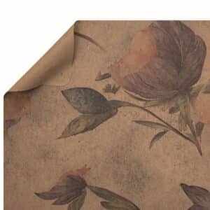 BOBINA CARTA CARAVAGGIO 0,80X40MT   (Cod. 41067-01)