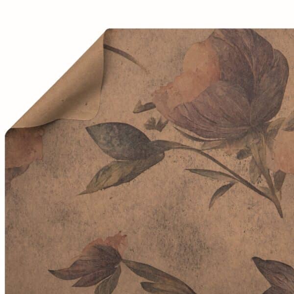 BOBINA CARTA CARAVAGGIO 0,80X40MT   (Cod. 41067-01)