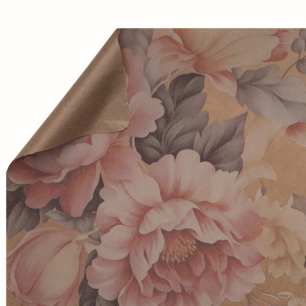 BOBINA CARTA AUTUNNO 0,80X20MT   (Cod. 41066-01)