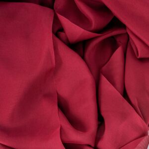 TESSUTO CHIFFON 1,45X20 MT bordeaux (Cod. 39763-04)