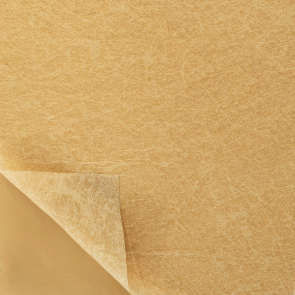 SOTTOVASI ALTERNATI QUADRATI POLYWEB 50X50 50PZ avorio-oro (Cod. 35788-11)