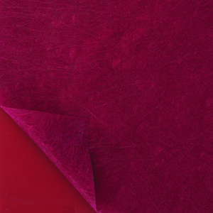 SOTTOVASI ALTERNATI QUADRATI POLYWEB 70X70 50PZ bordeaux (Cod. 7738-07)