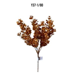 MAZZO EUCALIPTO oro (Cod. 41031-01)
