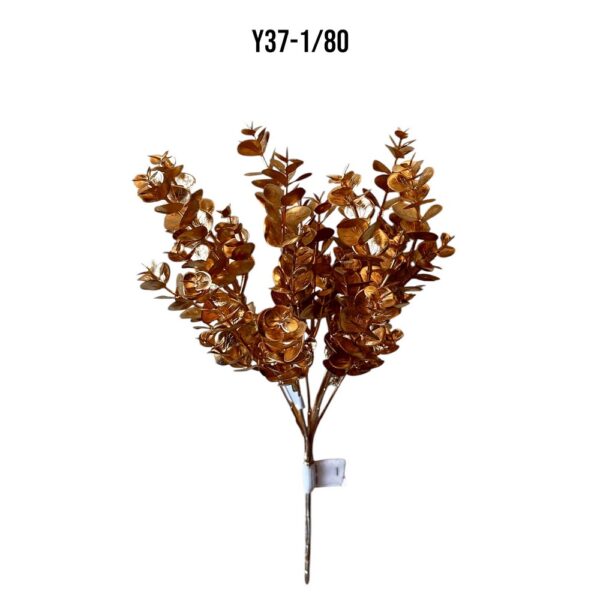 MAZZO EUCALIPTO oro (Cod. 41031-01)