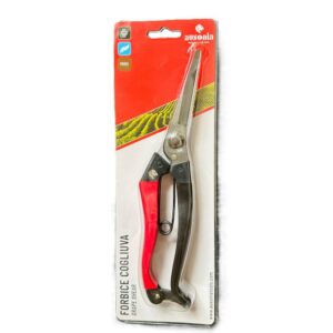 FORBICE COGLIUVA 21 CM LUNGA  (Cod. 41143-01)