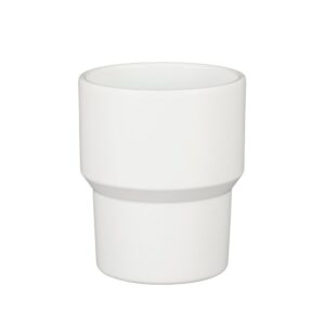 CASPO' X MINI PHALENO H12 D10 CM bianco (Cod. 36295-02)