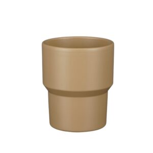 CASPO' X MINI PHALENO H12 D10 CM sabbia (Cod. 36295-04)