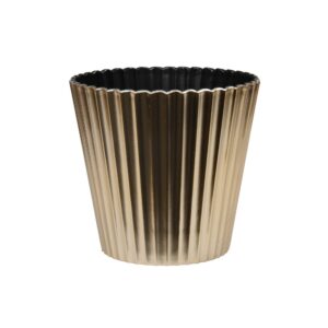 CASPO' PLASTICA 13X9 CM oro (Cod. 41223-02)