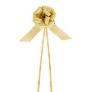 12 PZ. FIOCCO SVELTO ANGELS 25MM  (Cod. 41220-01)