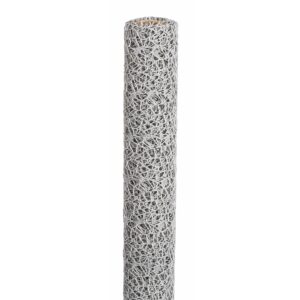 ROTOLO OCEANIA POLYCOTTON CM 48 X 4,5 MT argento (Cod. 26573-03)
