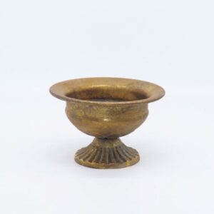 COPPA FIRENZE 13X13X8 oro (Cod. 41150-01)