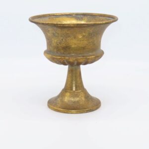 COPPA PISTOIA 16X16X17 CM oro (Cod. 41151-01)