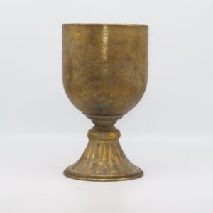 COPPA PISA 14X14X24 CM oro (Cod. 41152-01)