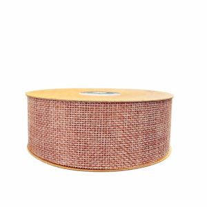 NASTRO GARZA MM40 20MT rosa (Cod. 25374-17)