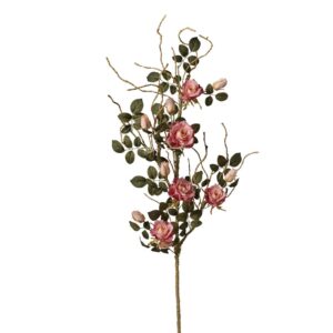 RAMO ROSA APERTA 135 CM rosa (Cod. 41168-02)