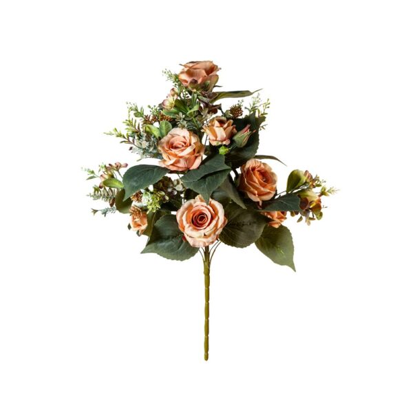FRONTALE ROSA EQUADOR X13 55 CM pesca (Cod. 41131-03)