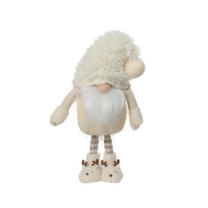 GNOMO IN POLIESTERE 15X24 H60 CM  (Cod. 41279-01)