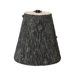 BASE ALBERO D41 H42,5 CM naturale (Cod. 41281-01)