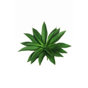 [30] PIANTA AGAVE D30 CM verde (Cod. 41237-01)