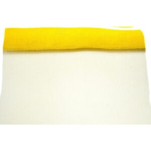 ROTOLO DECOFLOWER DECONET CM.55 MT.9,1 giallo (Cod. 8362-05)