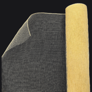 ROTOLO DECOFLOWER DECONET CM.55 MT.9,1 giallo-limone (Cod. 8362-14)