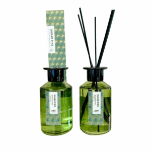 1 PZ. DIFFUSORE PROFUMO 200ML sugar-pine (Cod. 41109-03)
